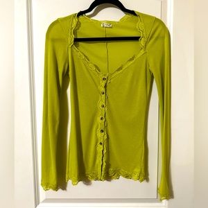 Keep it simple long sleeve